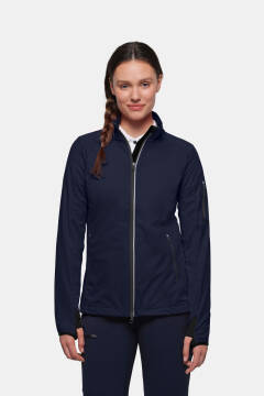 HAKRO Damska lekka kurtka softshell — 11