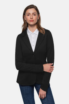 HAKRO Damski Sweatblazer Premium