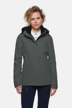 HAKRO Damen Regenjacke — 6