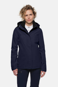 HAKRO Damen Regenjacke — 11