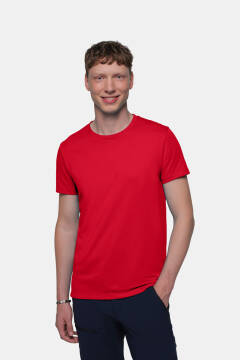 HAKRO COTTON TEC® T-Shirt — 6