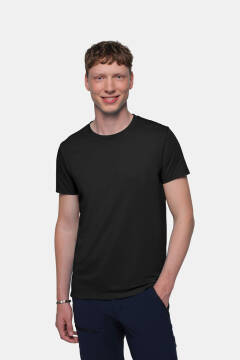 HAKRO COTTON TEC® T-Shirt — 11