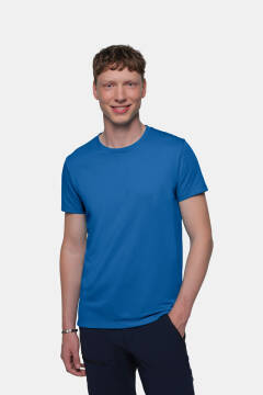 HAKRO COTTON TEC® T-Shirt — 16
