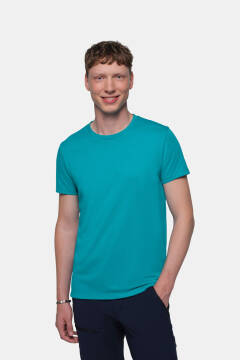 HAKRO COTTON TEC® T-Shirt — 21