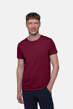 HAKRO COTTON TEC® T-Shirt — 26