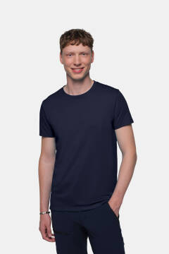 HAKRO COTTON TEC® T-Shirt — 36