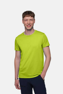 HAKRO COTTON TEC® T-Shirt — 41