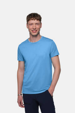 HAKRO COTTON TEC® T-Shirt — 46