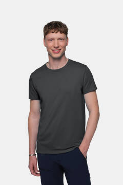 HAKRO COTTON TEC® T-Shirt — 51