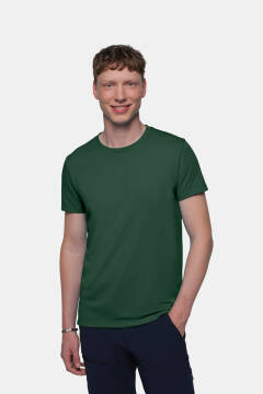 HAKRO COTTON TEC® T-Shirt — 56