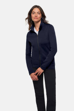HAKRO Women's Tec Jacket ECO — 6
