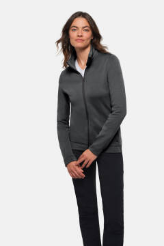 HAKRO Women's Tec Jacket ECO — 11