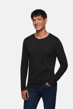 HAKRO Longsleeve Heavy — 6