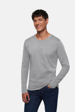 HAKRO Longsleeve Heavy — 11