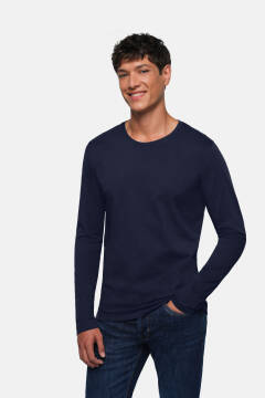 HAKRO Longsleeve Heavy — 16