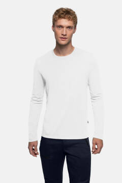 HAKRO Longsleeve MIKRALINAR®
