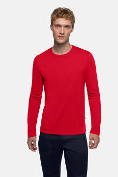 HAKRO Longsleeve MIKRALINAR® — 6