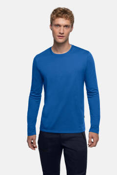 HAKRO Longsleeve MIKRALINAR® — 16