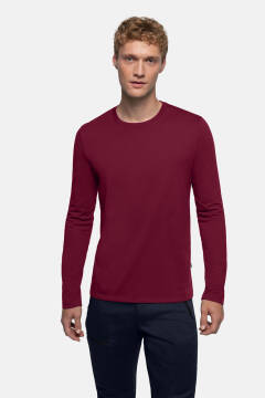 HAKRO Longsleeve MIKRALINAR® — 21