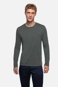 HAKRO Longsleeve MIKRALINAR® — 26