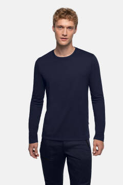 HAKRO Longsleeve MIKRALINAR® — 31