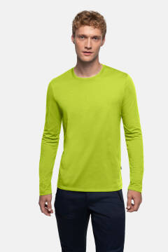 HAKRO Longsleeve MIKRALINAR® — 36
