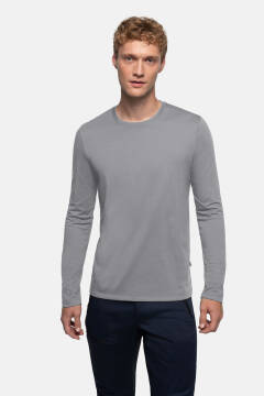 HAKRO Longsleeve MIKRALINAR® — 41