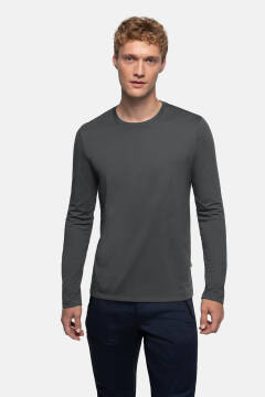 HAKRO Longsleeve MIKRALINAR® — 46