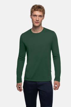 HAKRO Longsleeve MIKRALINAR® — 51