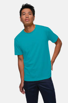 HAKRO T-Shirt MIKRALINAR® — 21