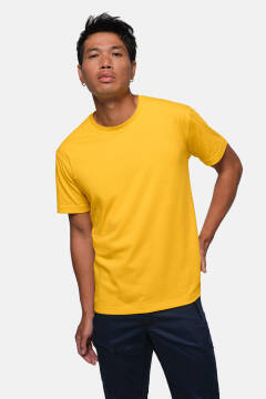 HAKRO T-Shirt MIKRALINAR® — 61