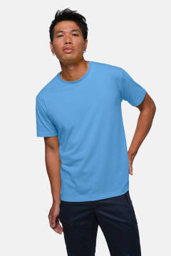 HAKRO T-Shirt MIKRALINAR® — 71