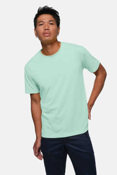 HAKRO T-Shirt MIKRALINAR® — 81