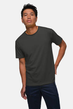HAKRO T-Shirt MIKRALINAR® — 86