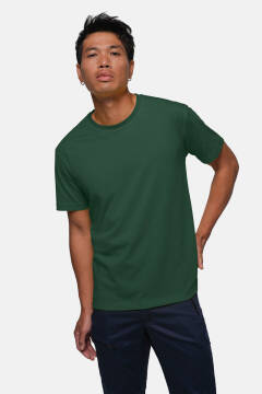 HAKRO T-Shirt MIKRALINAR® — 91