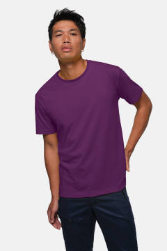 HAKRO T-Shirt MIKRALINAR® — 101