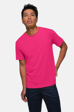 HAKRO T-Shirt MIKRALINAR® — 106