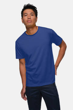HAKRO T-Shirt MIKRALINAR® — 116