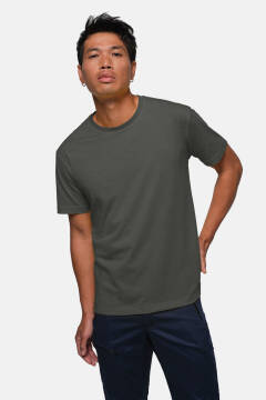HAKRO T-Shirt MIKRALINAR® — 121
