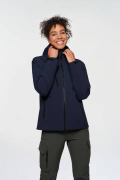 HAKRO Damen High-Activejacke ECO — 6