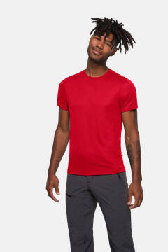 HAKRO T-Shirt COOLMAX® ECO — 6