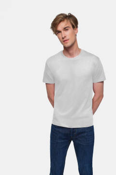 HAKRO T-Shirt Classic — 46