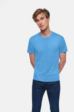 HAKRO T-Shirt Classic — 76