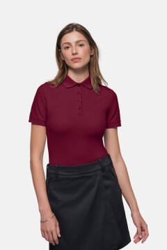 HAKRO Damen Poloshirt MIKRALINAR® ECO — 21