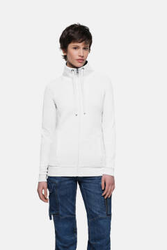 HAKRO Damska bluza dresowa Premium
