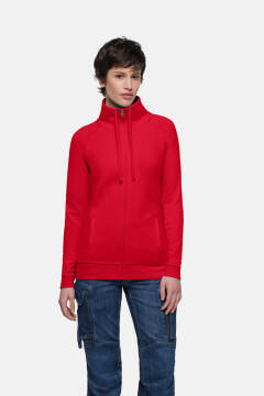 HAKRO Damska bluza dresowa Premium — 6