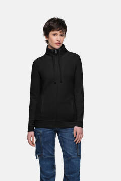HAKRO Damska bluza dresowa Premium — 11