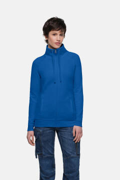 HAKRO Damska bluza dresowa Premium — 16