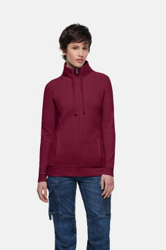 HAKRO Damska bluza dresowa Premium — 21