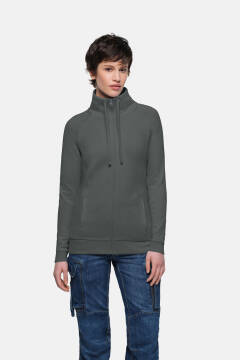 HAKRO Damska bluza dresowa Premium — 26